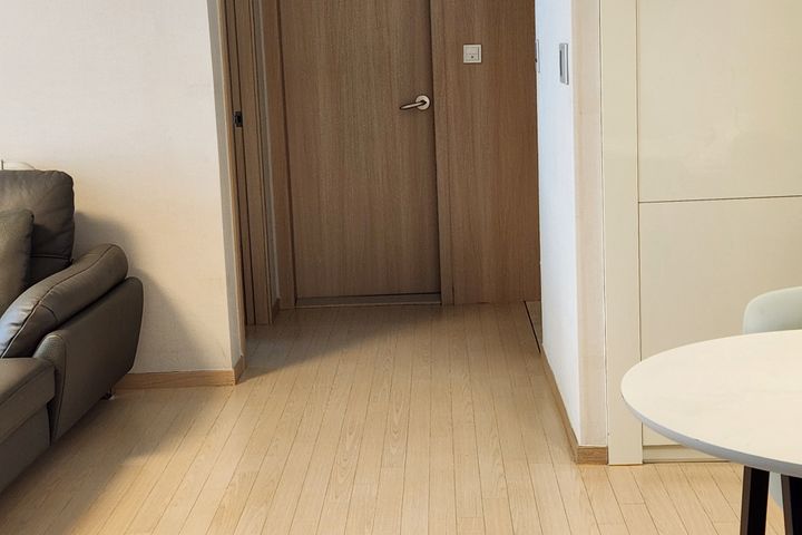 Gwanggyo Lake IPARK 3-Bedroom Unit 7th image