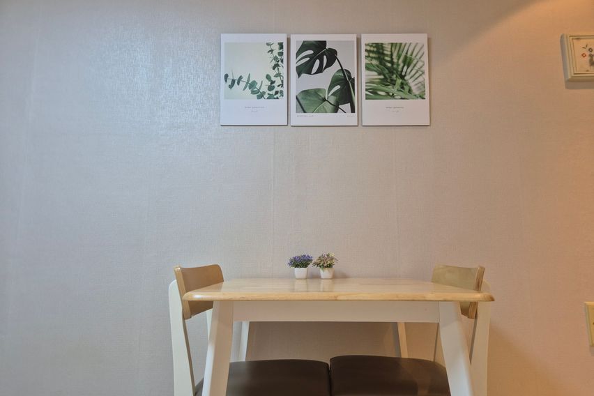 인덕원역2번출구도보1분