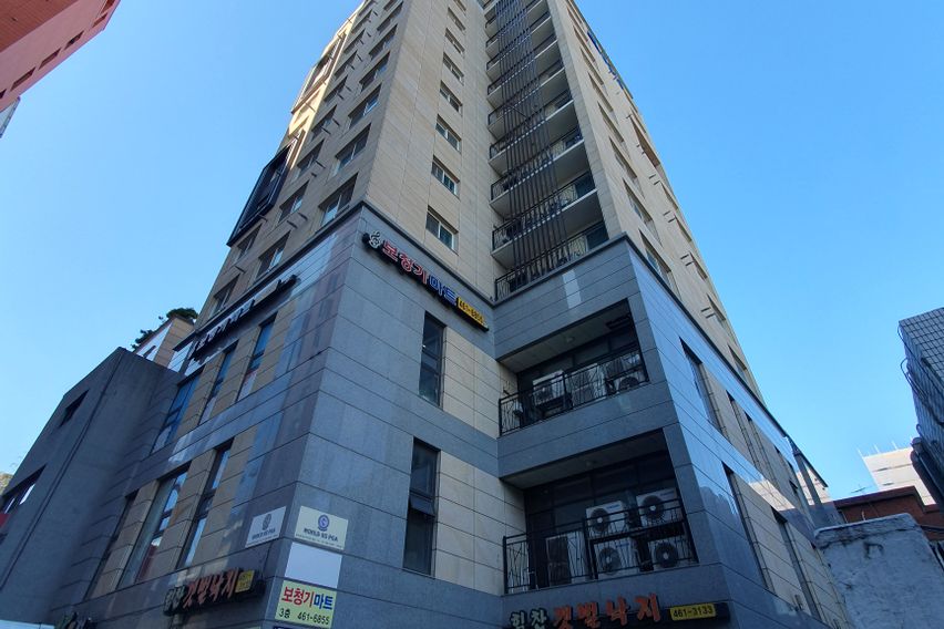 고층특가 군자역1분❤