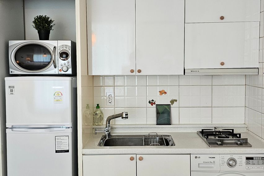 수락산역 1분 역세권