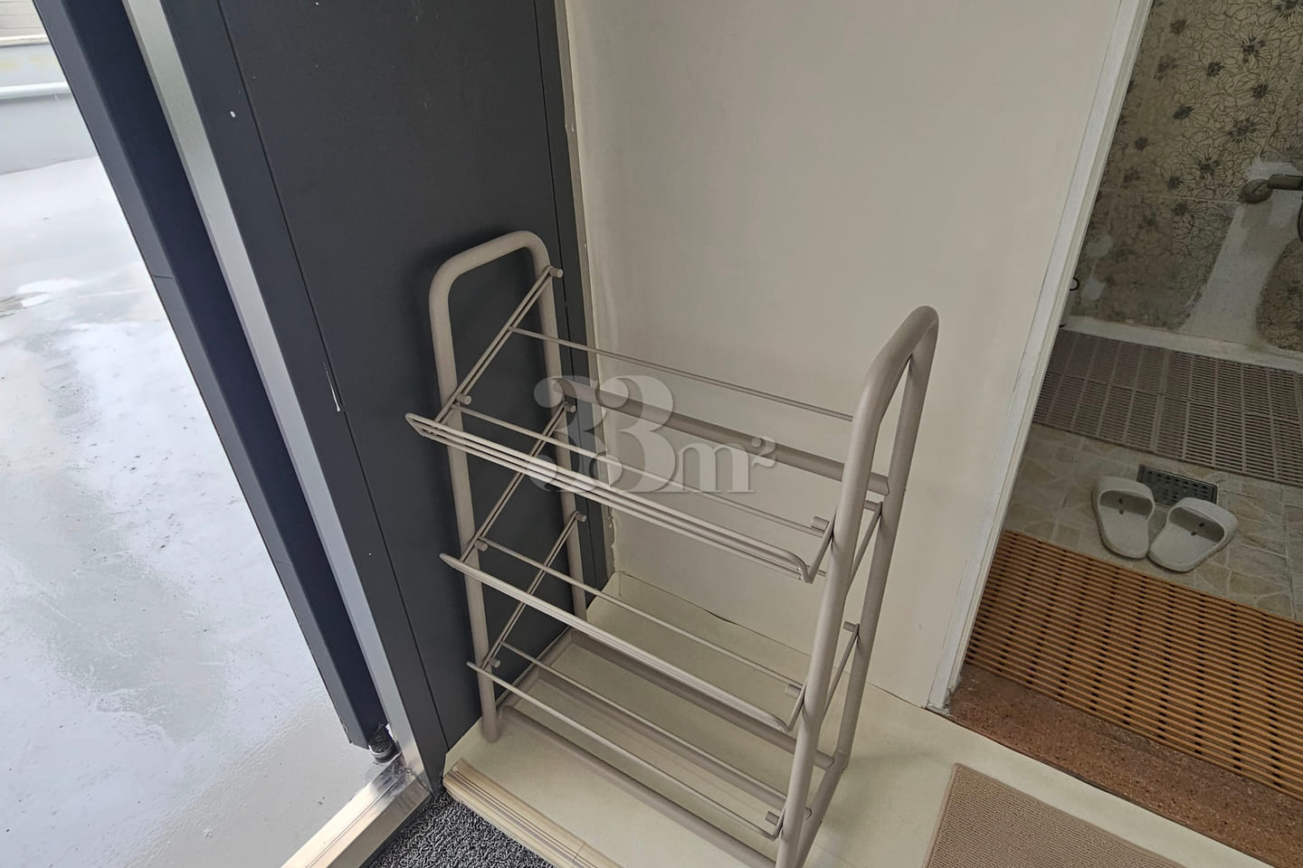 Seoul Station / Two-room / Rooftop Unit 1 12th image