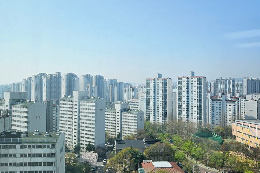🌈산본 아파트 20평 2번째 이미지