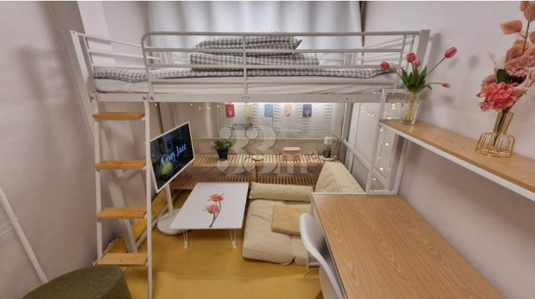 Single room at Kangwon National University in 0th image
