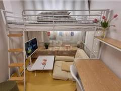 Single room at Kangwon National University in 0th image