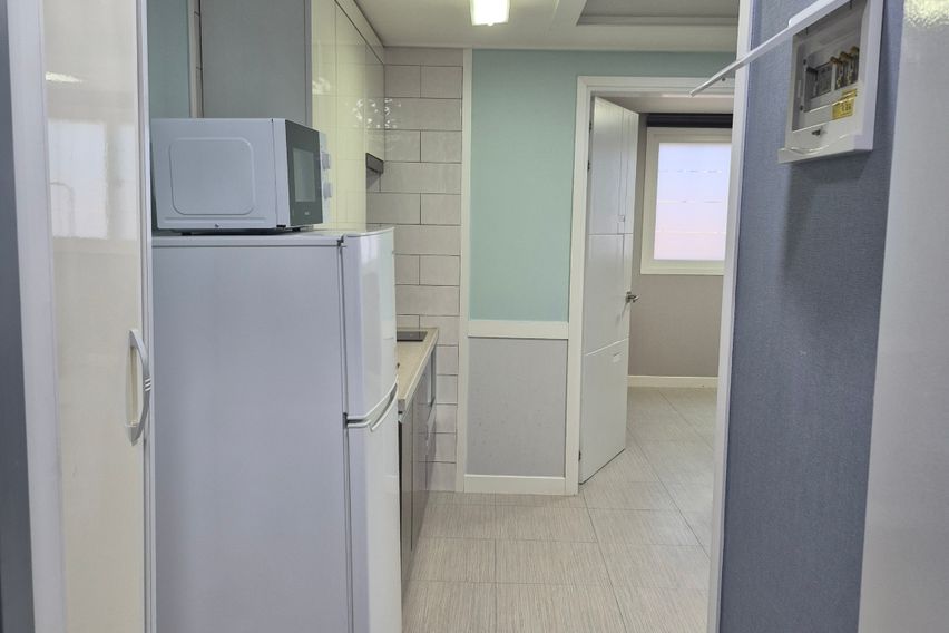 러블리하우스 1.5룸 3번째 이미지