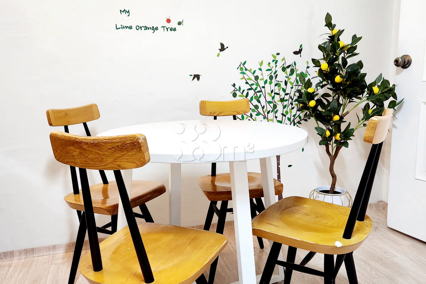 Lime Stay 3th image