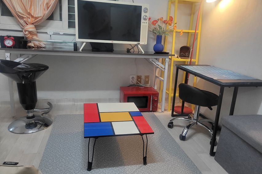 이수 레트로씨네마 9번째 이미지