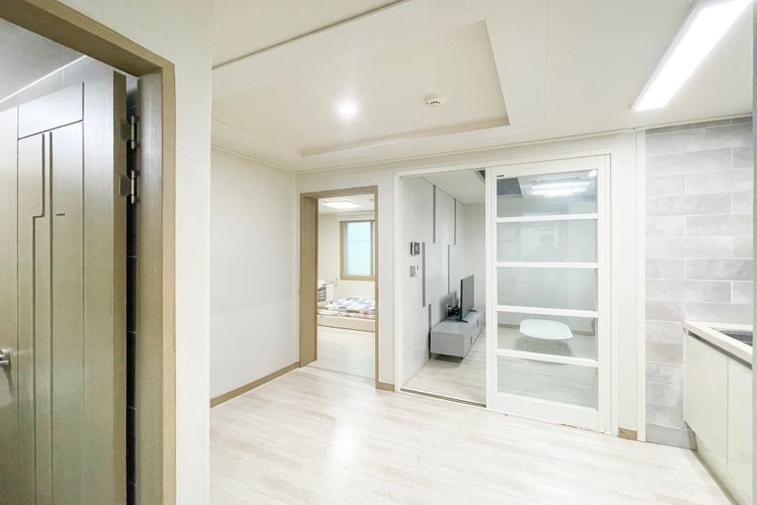 부산역 투룸교통요지34