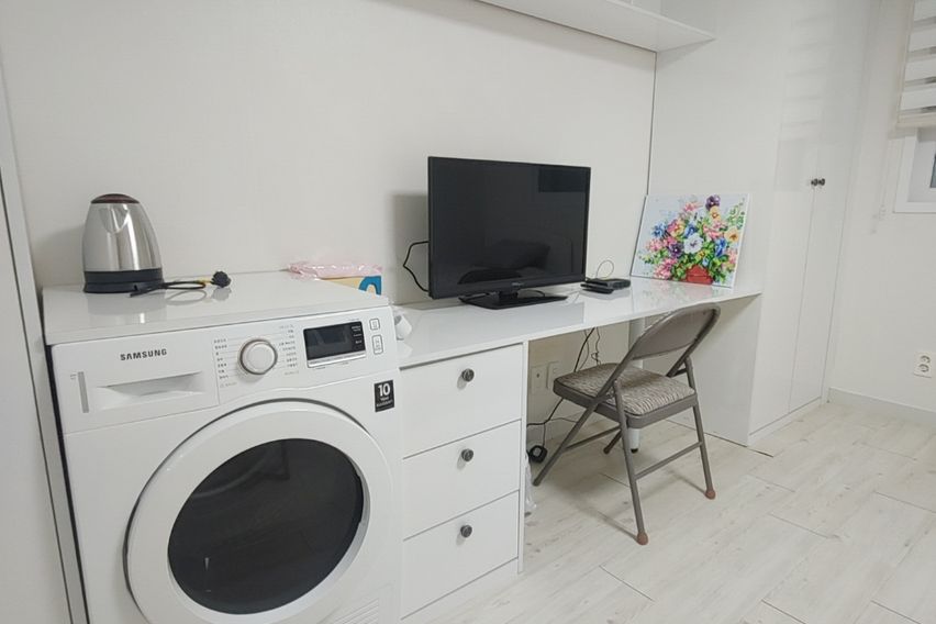 유성구 전민 출장여행