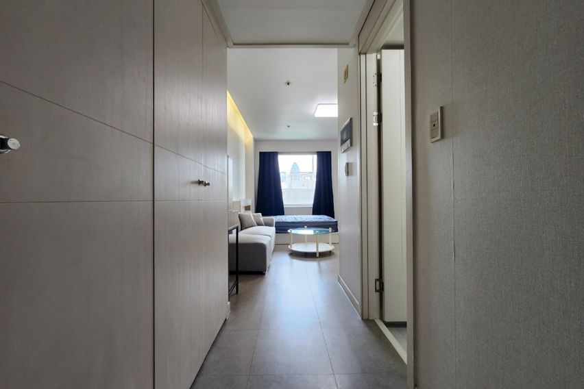 선릉역 초역세권 12층