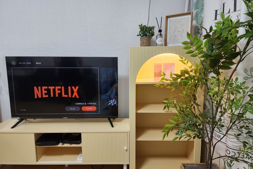 넓은 풀옵션 원룸