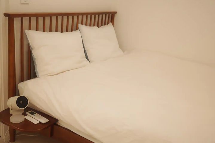 Free parking/Noryangjin Station/Two-room apar 5th image