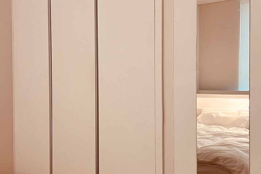 ❤️ 강남역3분조용고층