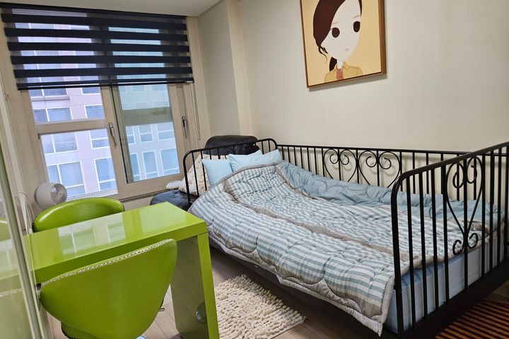 중랑구 망우동오피스텔 15번째 이미지