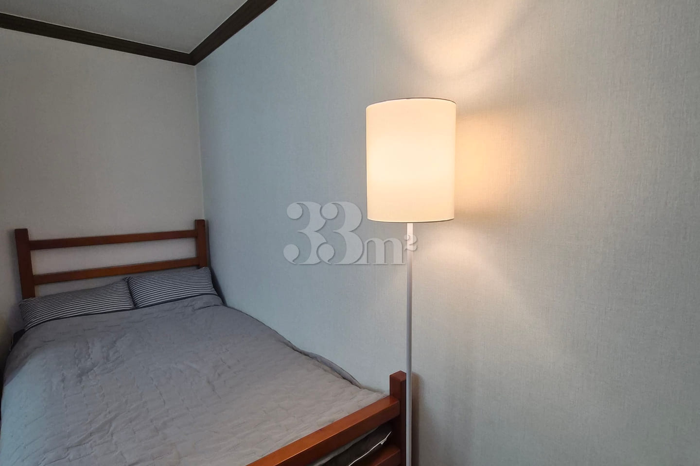 A clean room in Dong-gu, Ulsan 0th image