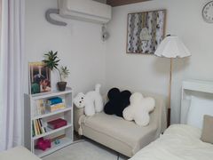 🌈아늑한집+초역세권👍 6번째 이미지