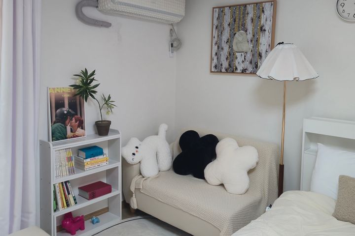 🌈아늑한집+초역세권👍 6번째 이미지