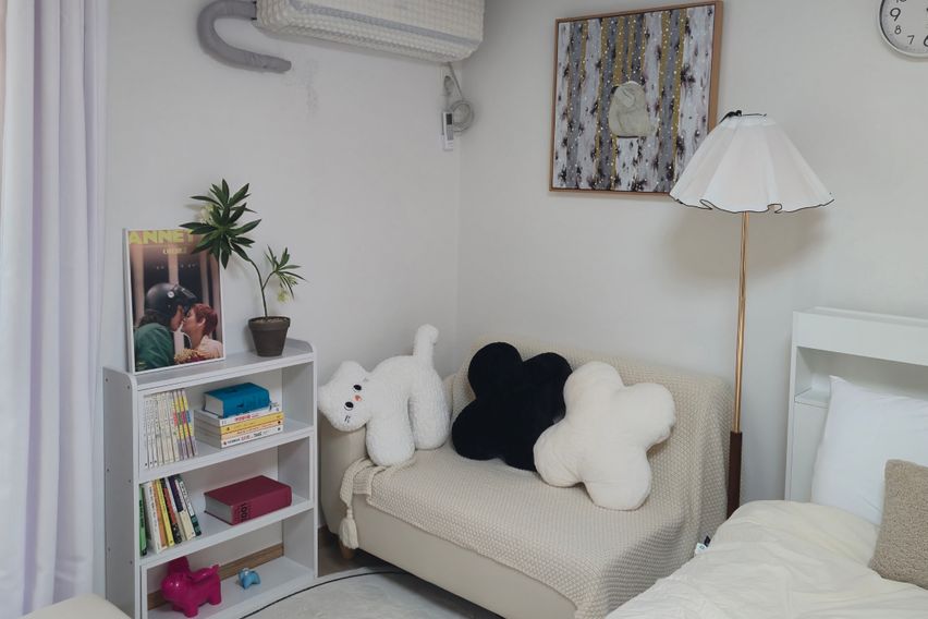 🌈수영역아늑하고교통최고 6번째 이미지