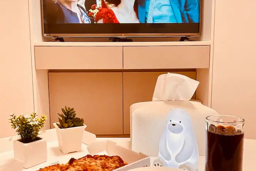 신축💕한식부페,깔끔