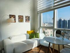1 minute from Dangsan Station, stylish duplex 0th image