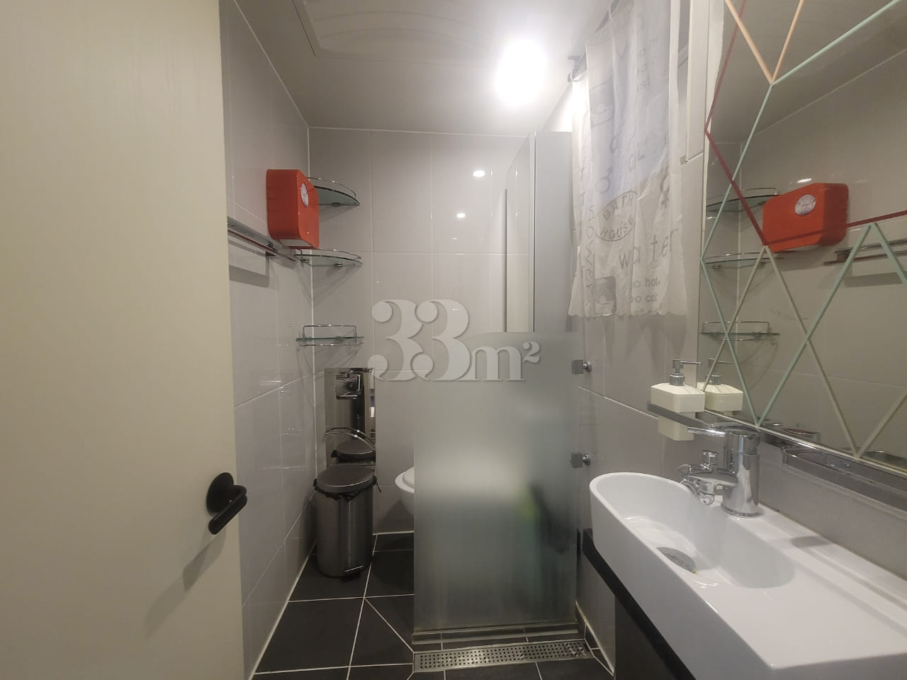 New, fully furnished, near Mangwon Station 10th image
