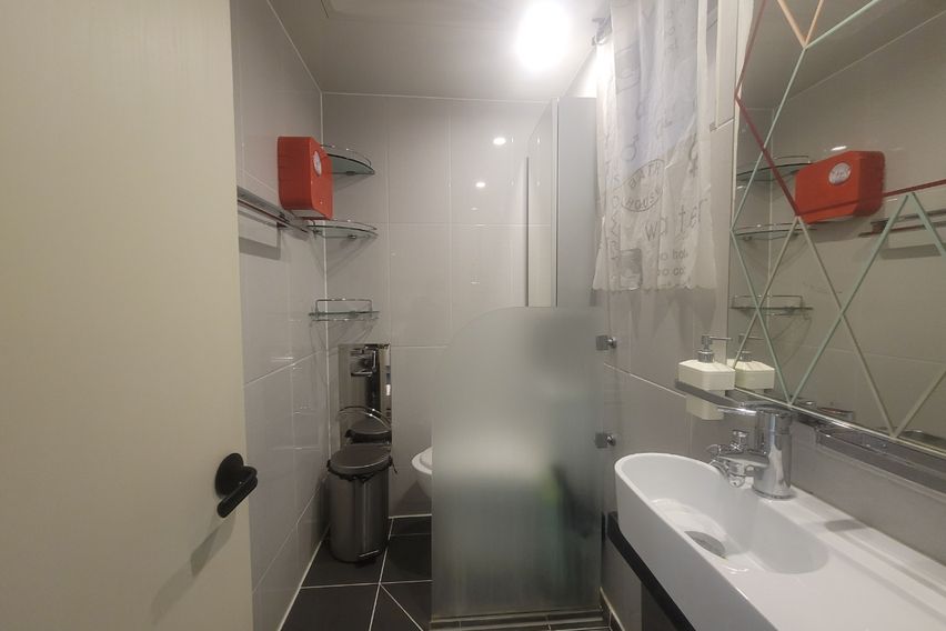 New풀옵션망원역근처