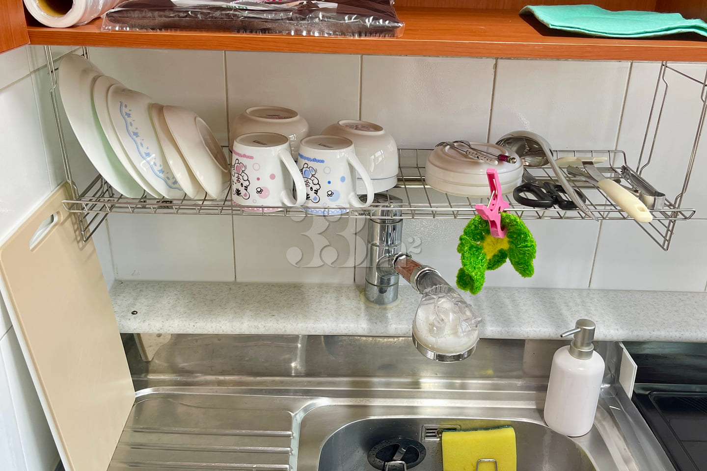 Jeonju Short-term Rental Sunny's 2F 16th image