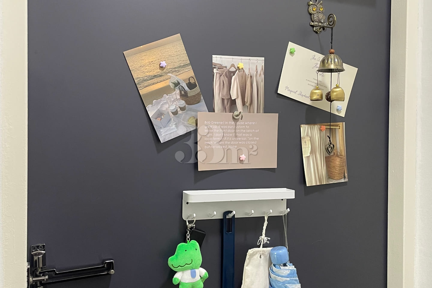 Cozy Healing Room in Dujeong π 17th image