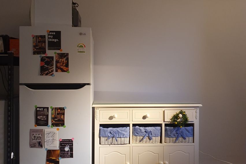 신논현역도보2분 쉼터2