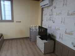 Studio apartment with a separate kitchen in U 1th image