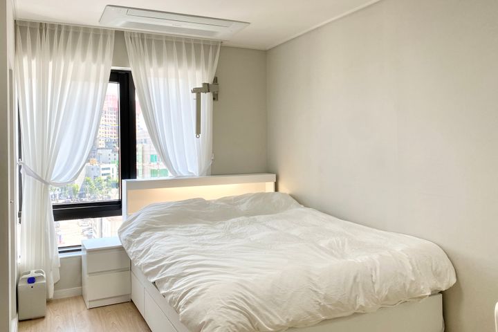 💛부산서면 오피스텔 0번째 이미지