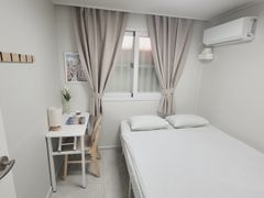 2-room apartment near Konkuk University/Gunja 9th image