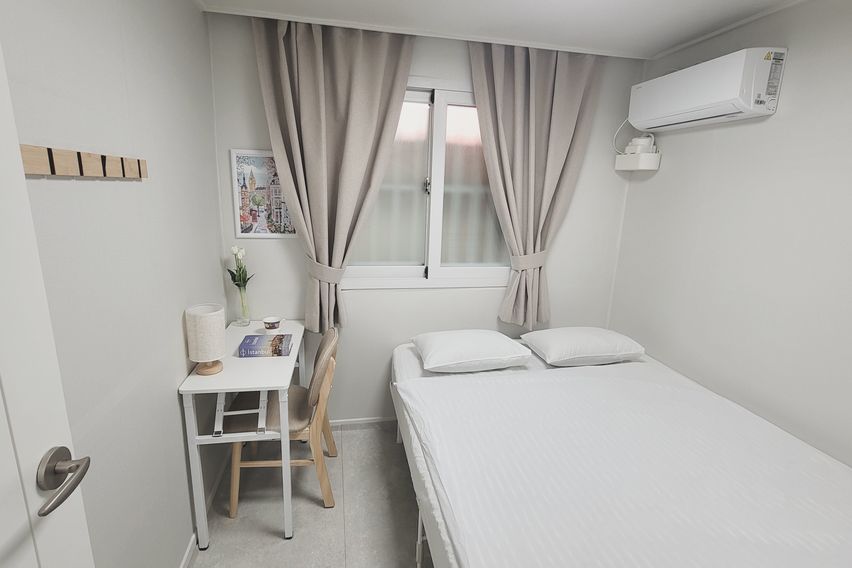 건대/군자 인접 2룸E