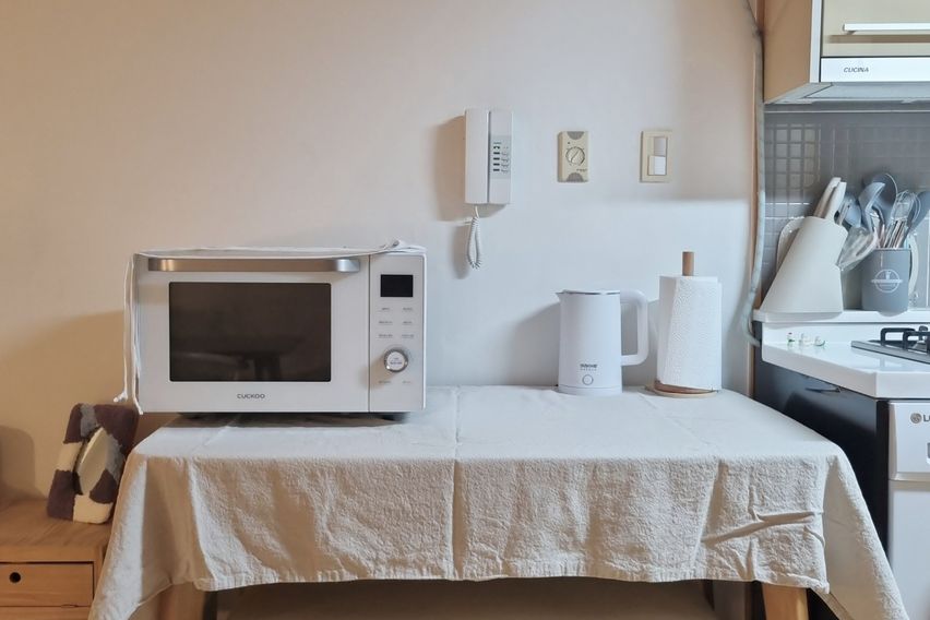 평촌역 침대2최대4인