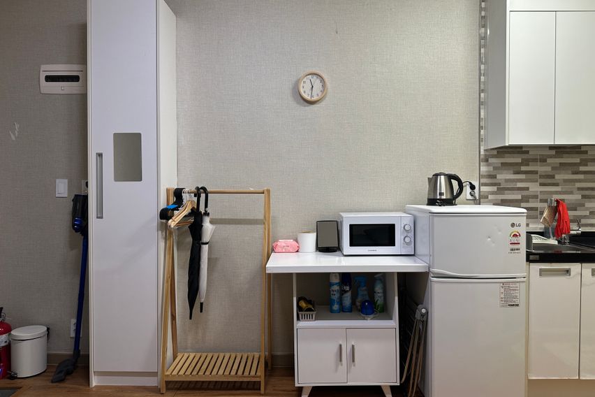 서울역 도보5분 원룸5 4번째 이미지