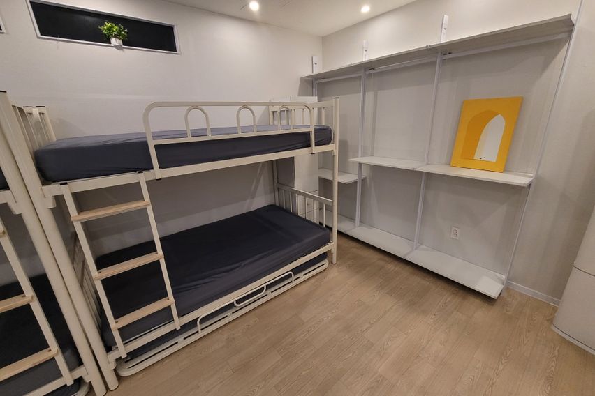 ★4~6인실 원룸텔 2번째 이미지