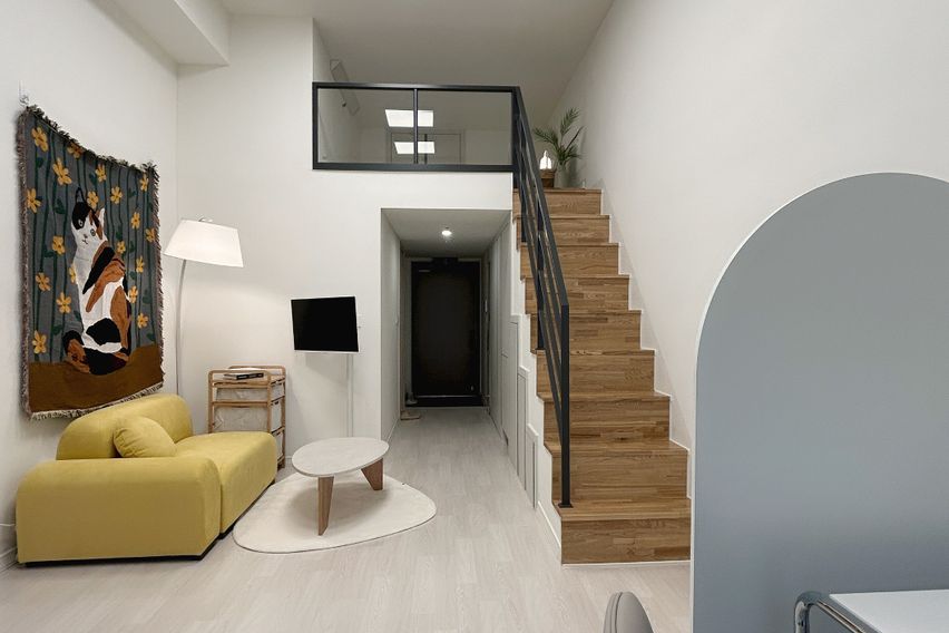 동탄역 라인원룸