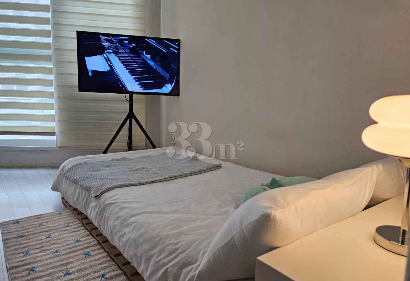 3 minutes from Yangcheon Hyanggyo Station in 0th image