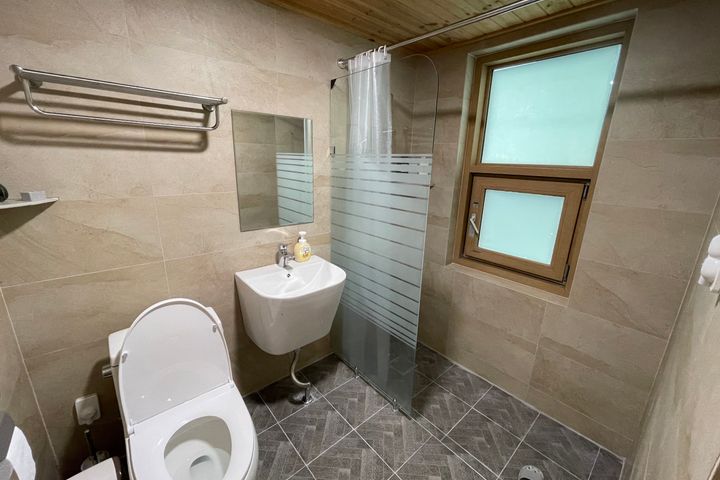 Jeju Private Vacation Rental No. 4 9th image