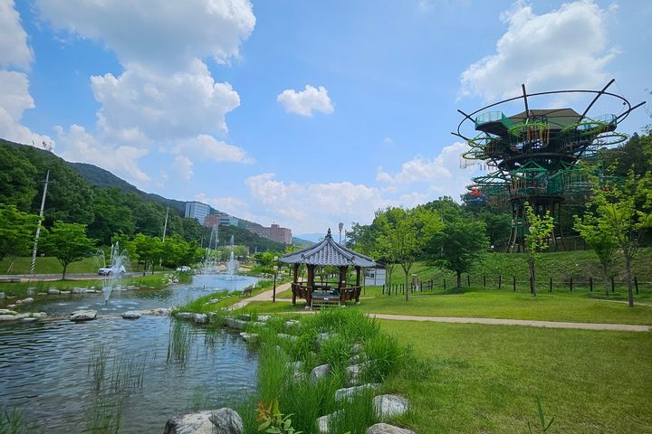 Sandong Apartment 33-pyeong Unit – Special Pr 19th image