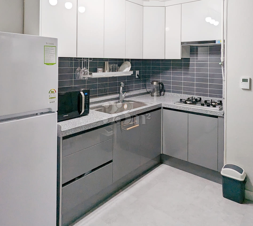 Fully-furnished Mountain View Apartment 6th image