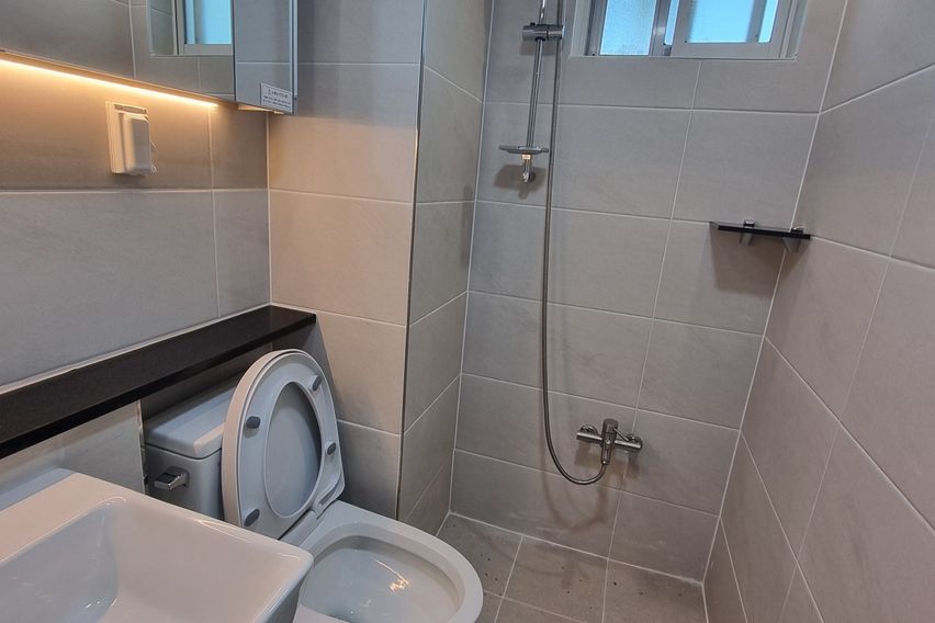 해운대 바다뷰 일출