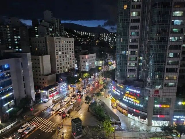 동묘앞역30초 역세권