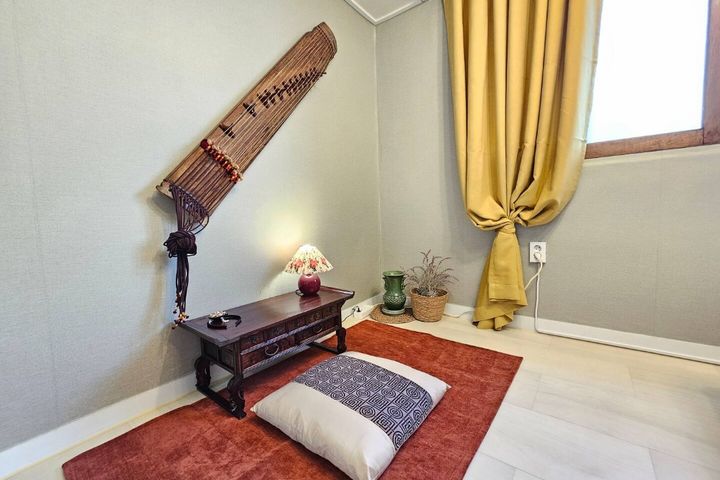 3-room apartment in the heart of Hongdae for 5th image