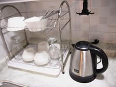 Nakseongdae A Hotel: Bedding, Laundry, and Co 10th image