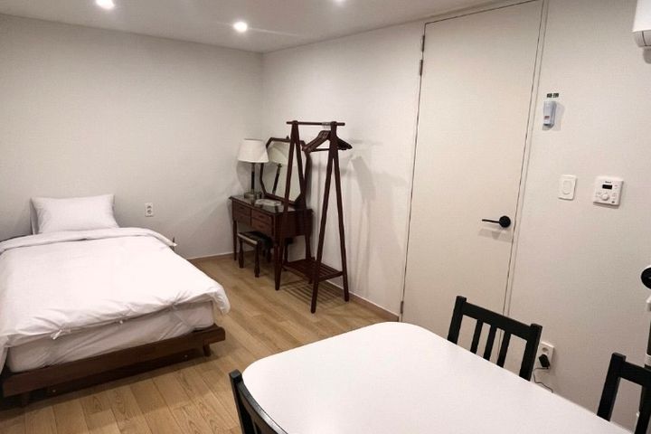Changsin Mansion, 1st floor 3th image