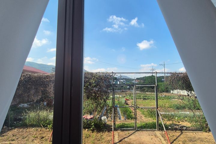 Gyeongju/Pohang ★ 1st-floor two-room unit ★ V 12th image