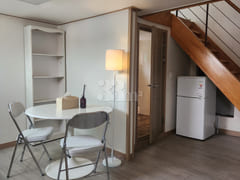 Two-room duplex near the University of Seoul 0th image