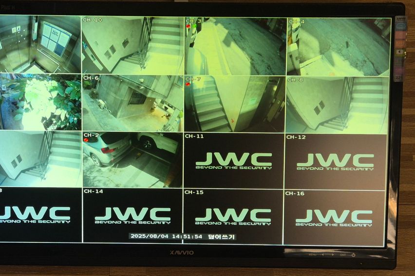 분리형 풀옵션 1.5룸 2번째 이미지