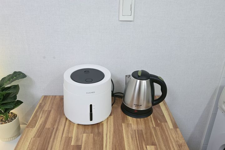 햇살좋은 2층 10번째 이미지